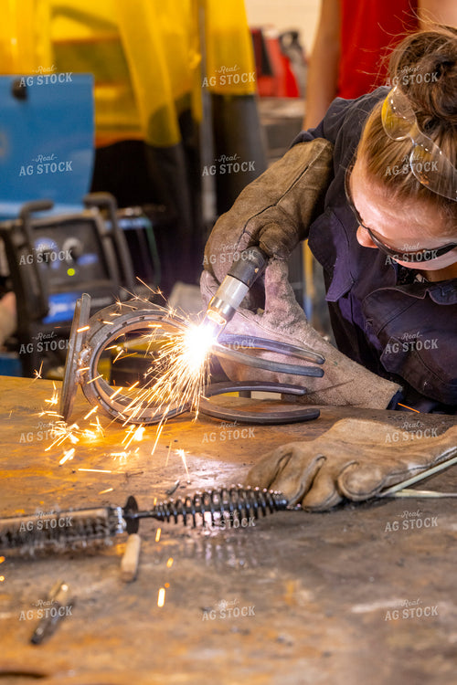 Ag Mechanics Class 200014