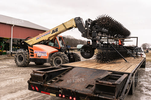 Loading Tillage Bar 128074