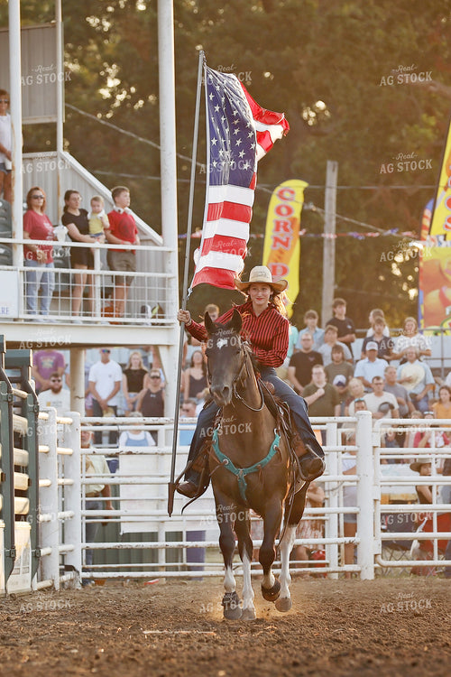 Rodeo 127118
