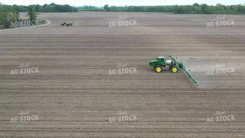 Spraying & Planting 79475