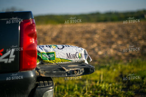 Seed Corn Bag 191031