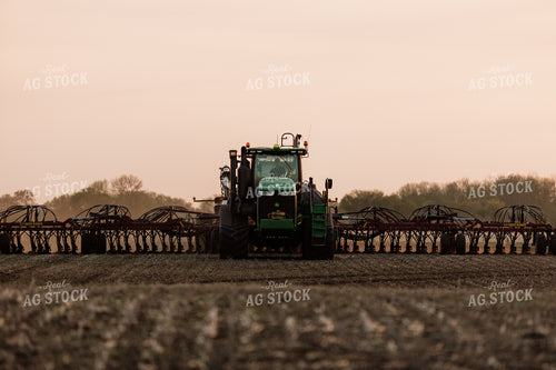 Air Seeder Planting 234008