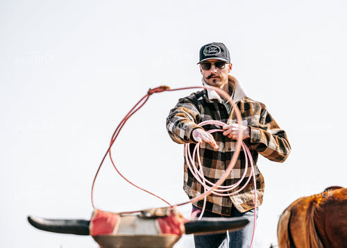 Roping 171024