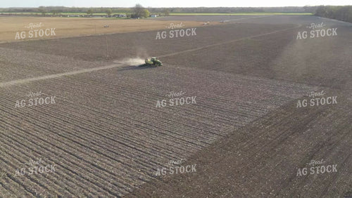 Planting Field Drone 80014