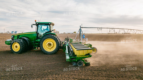 Planting a Field 56587