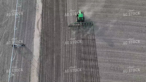 Planting Field Drone 56409