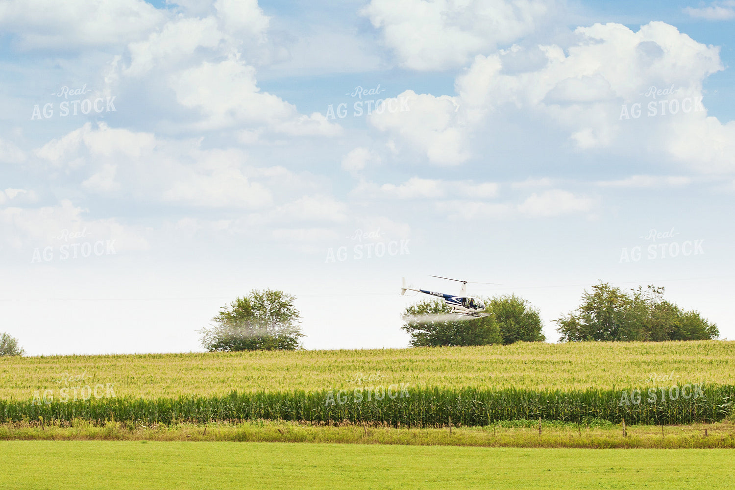 Crop Duster 150008