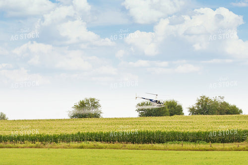 Crop Duster 150008