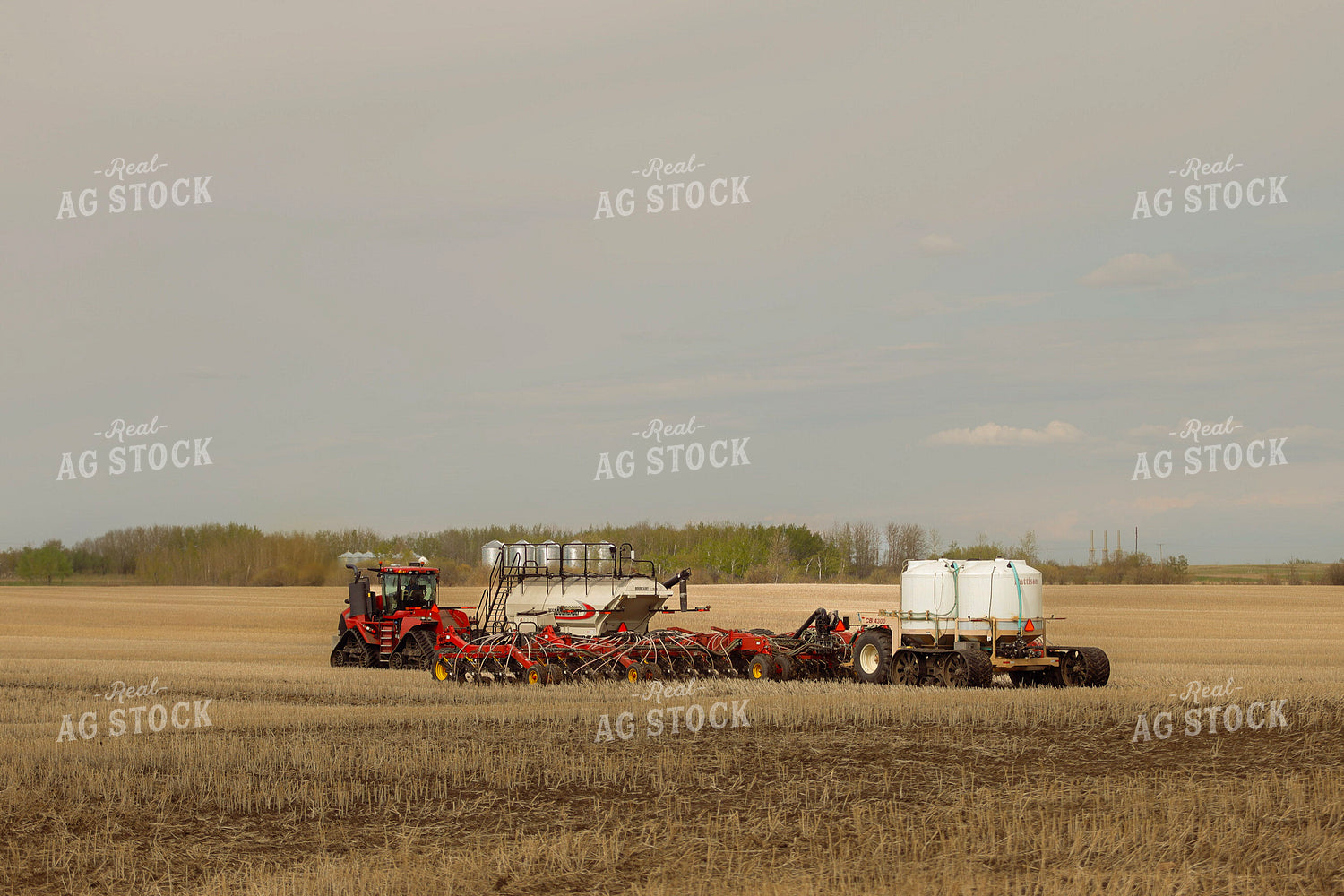 Air Seeder 187346