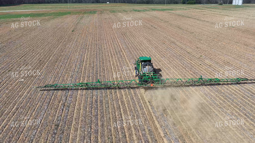 Spraying 79890