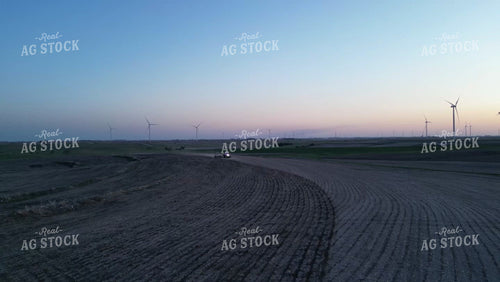 Aerial of Planting 268032