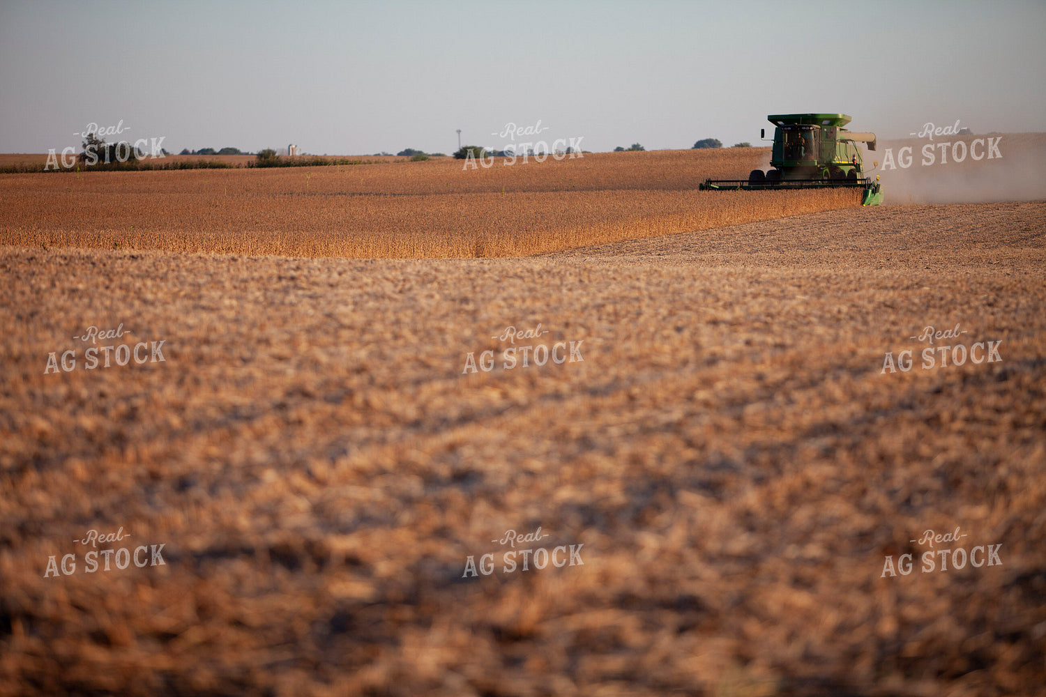 Harvest 1805
