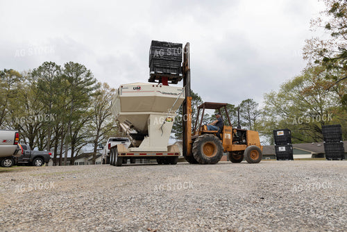 Loading Seed Tender 79587