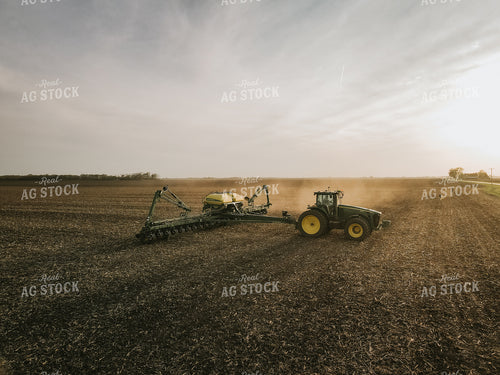 Planting 8173