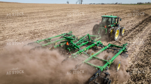 Tillage Drone 56278