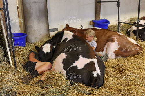 4-H Fair Kids 52243