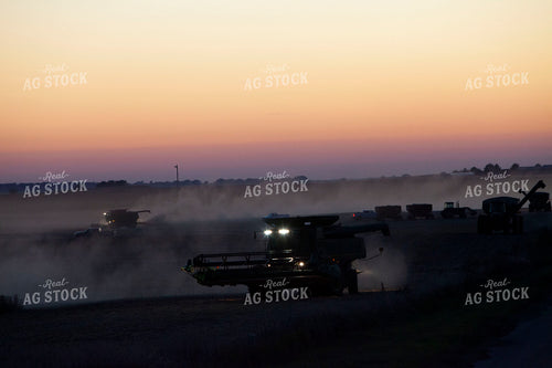 Harvest 1837