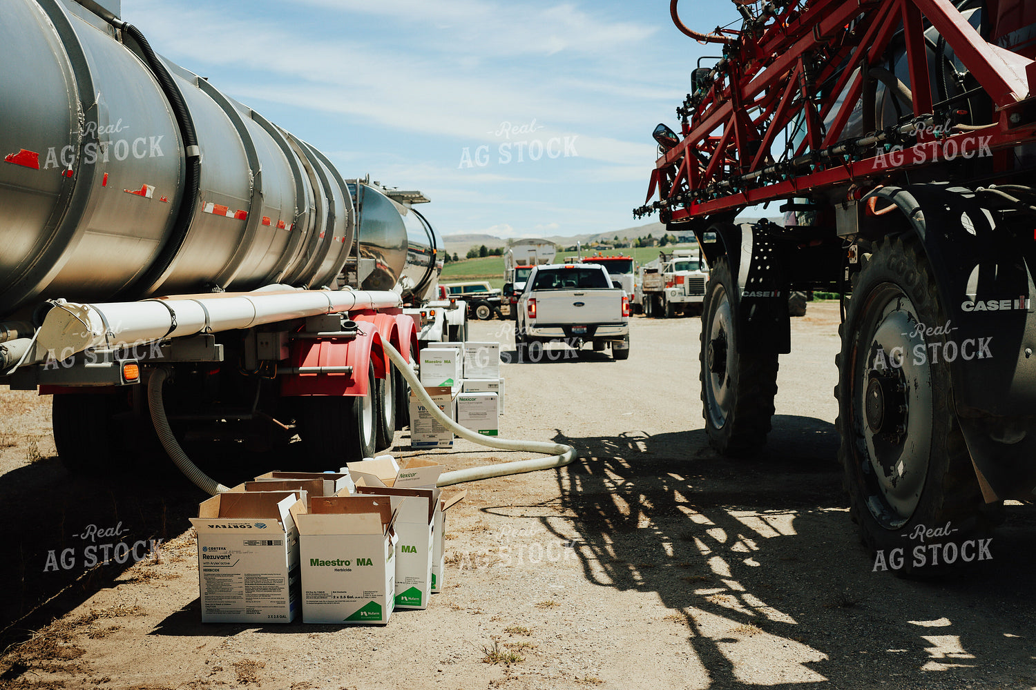 Filling Sprayer 83195