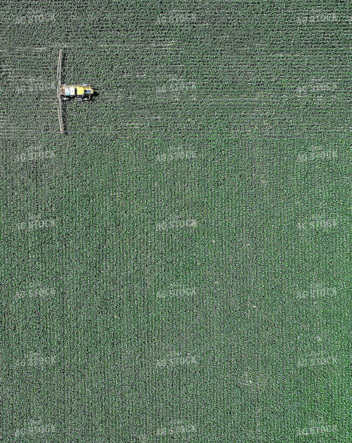Aerial of Spraying 141579