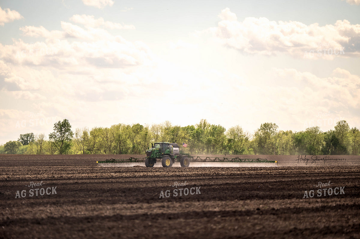 Spraying 115941