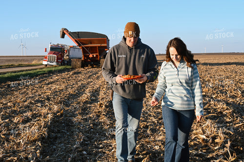 Field Meal Delivery 26296