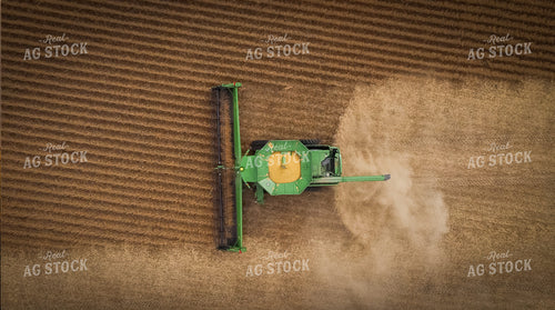 Soybean Harvest 273018