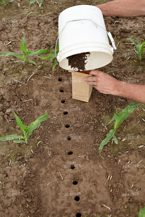 Soil Sampling 100066