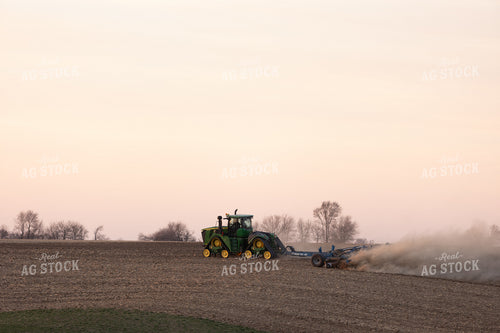 Vertical Tillage 215049