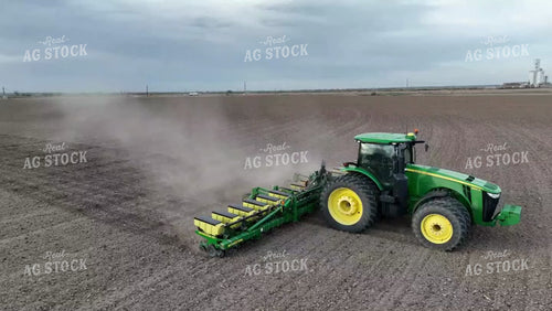 Planting Field Drone 56407