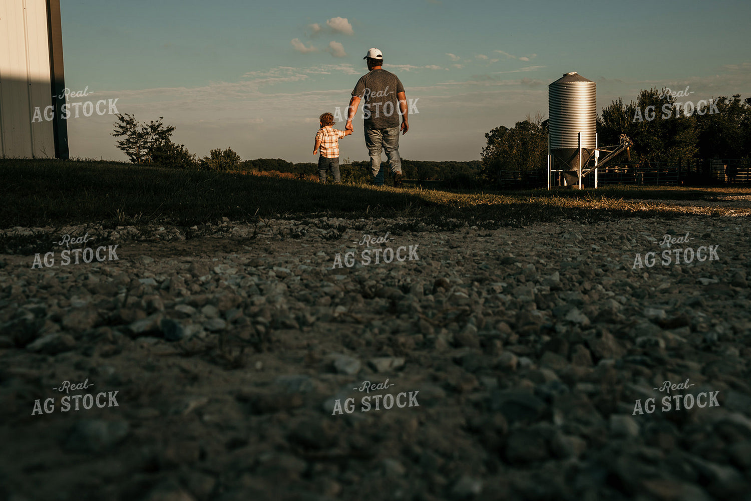 Farm Family 3168