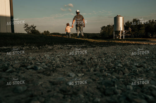 Farm Family 3168