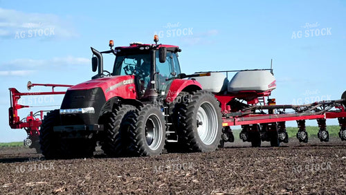 Planting on Flat Ground - 003
