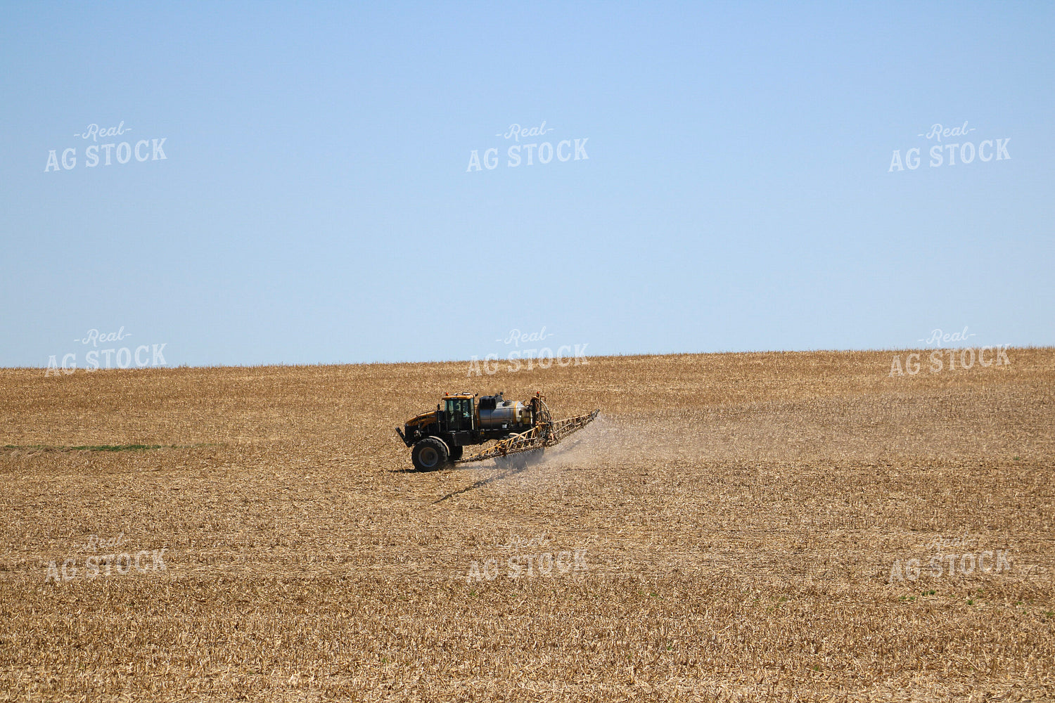 Spraying 82450