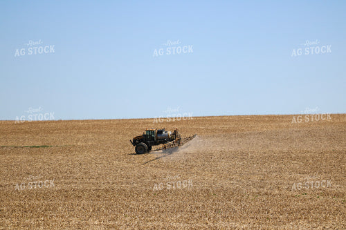 Spraying 82450