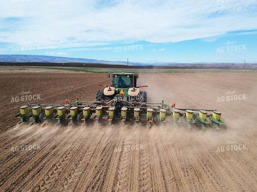Planting 146008