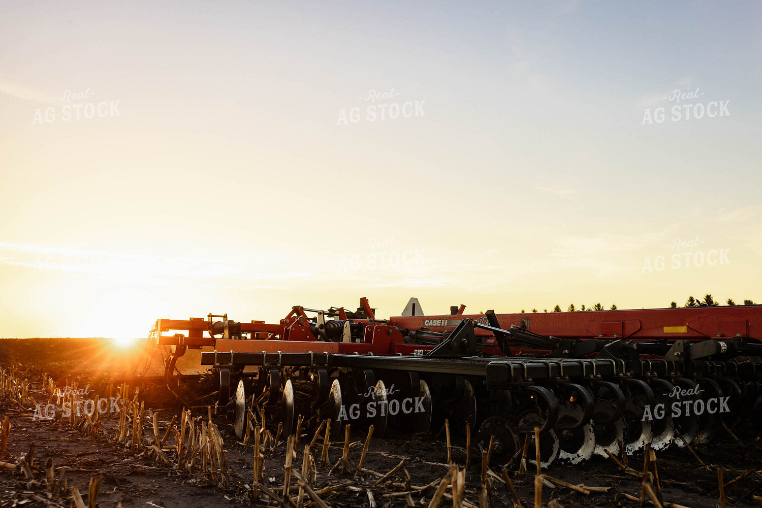 Chisel Plowing 152348