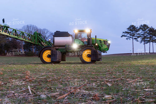 Spraying 79609