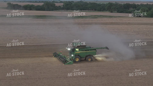 Wheat Harvest 239241
