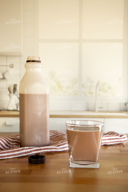 Chocolate Milk 67843