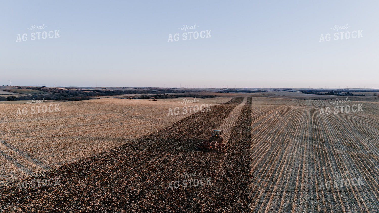 Tillage 77308