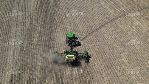 Aerial of Planting 65706