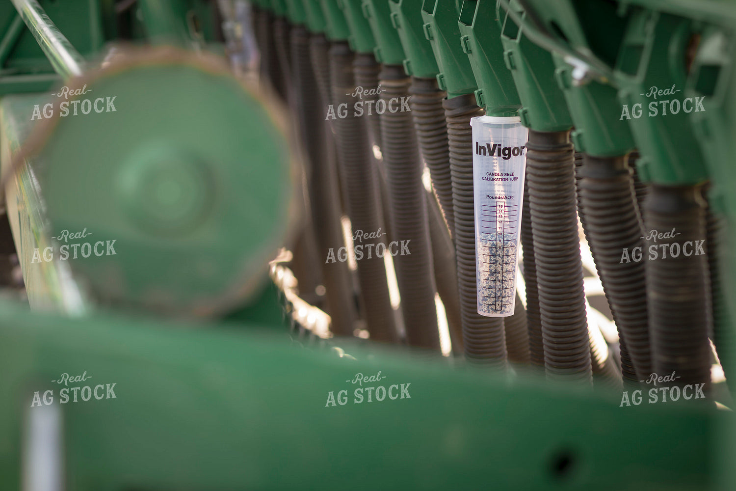 Canola Seed Calibration Tool 135081