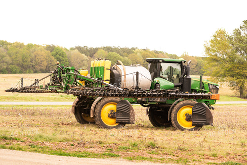 Spraying 128089