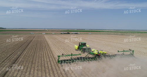 Planting 167000