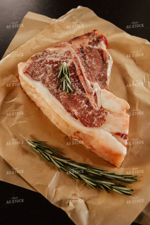 T-Bone Steak 268014