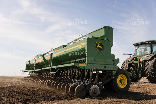 Seeding Alfalfa 152850