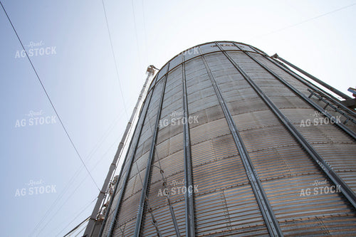 Grain Bin 132087
