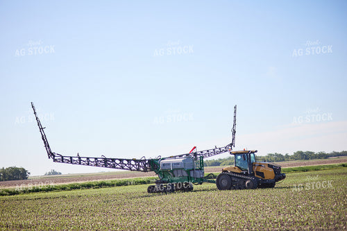 Pull-Type Sprayer 216005