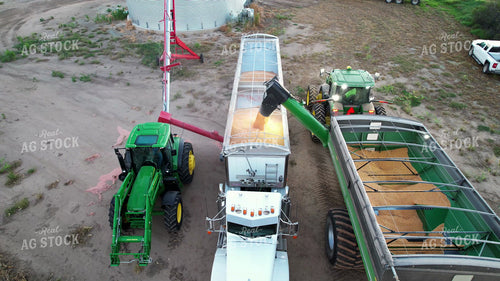 Equipment Moving Fields 65463