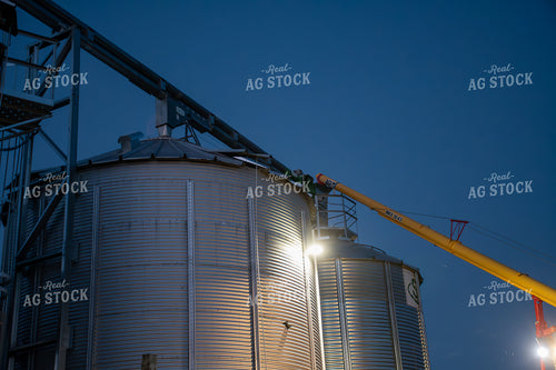 Loading Bin 50444